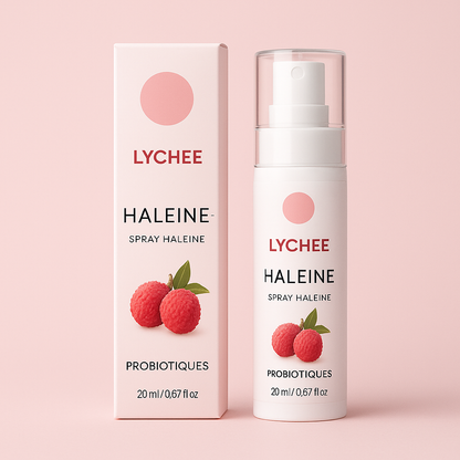 Haleva™ - Le Premier Spray Buccal Conçu Pour Les Femmes Ménopausées