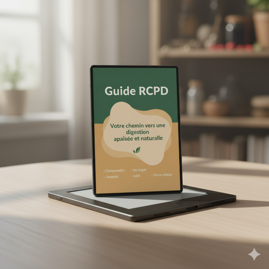 Guide RCPD Offert
